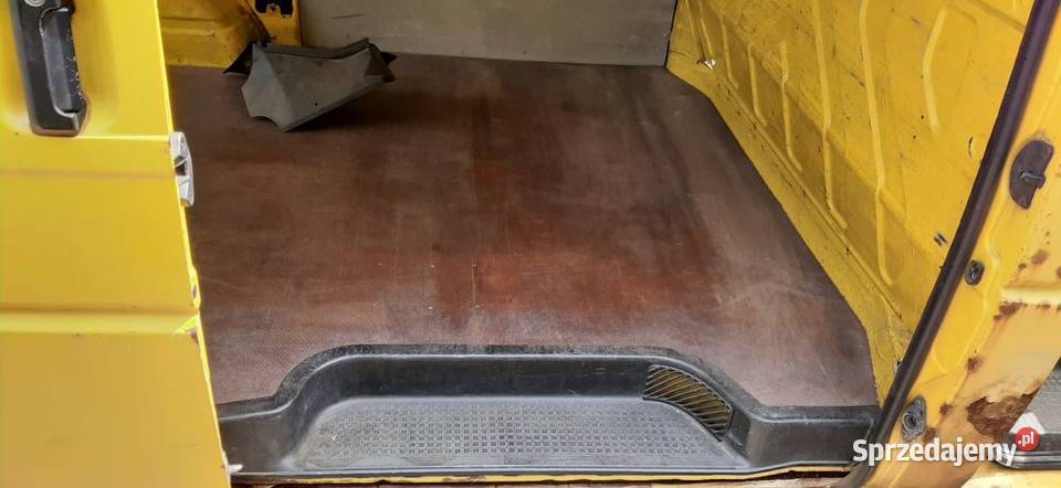 Volkswagen t4 łódzkie Huta Dłutowska sprzedam