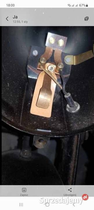 DKW RT 125 1940r w oryginale