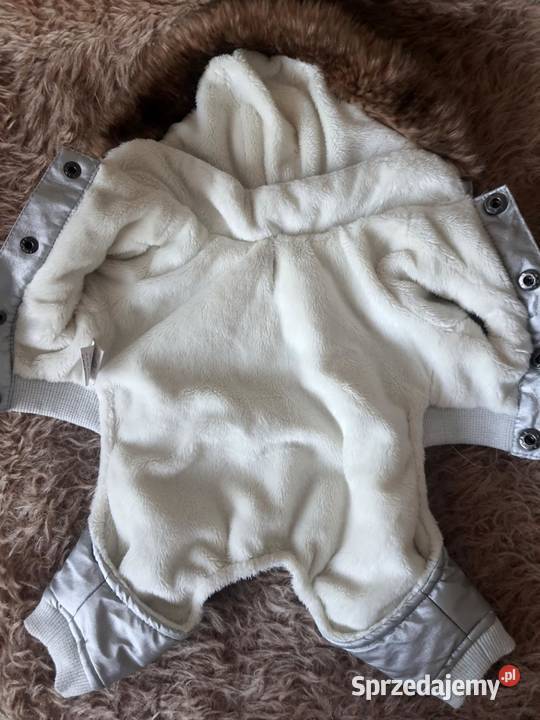 ubranka zwierząt pieska akcesoria psów Łódź