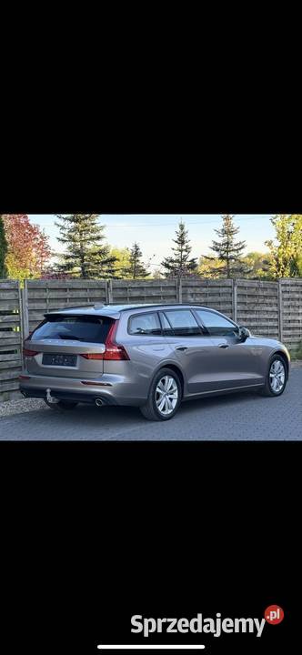 D4 190 Summum 2019 Komfort Ekonomia i Styl Stargard