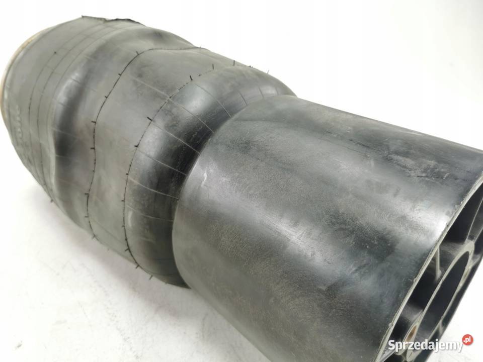 MIECH ZAWIESZENIA PNEUMATYCZNEGO MERCEDESBENZ