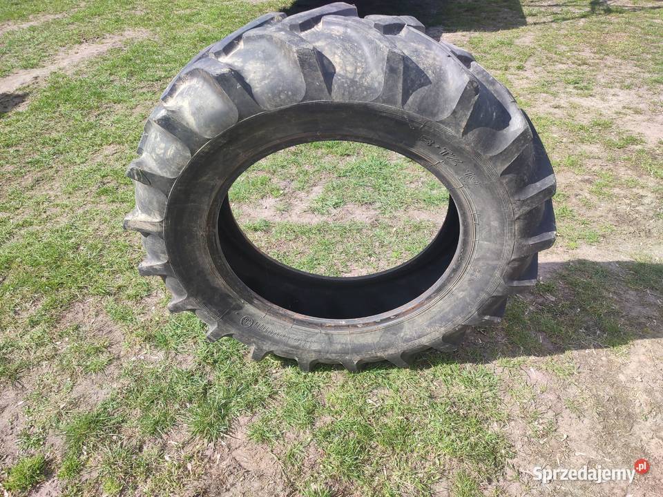 Opona ciągnikowa 13628 TZ19 barum Przytyk