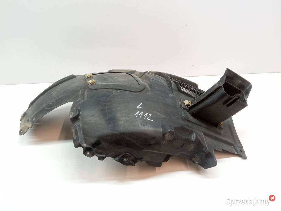 NADKOLE LEWY PRZÓD CZĘŚĆ PRZEDNIA 7224483 Bmw Nadkola