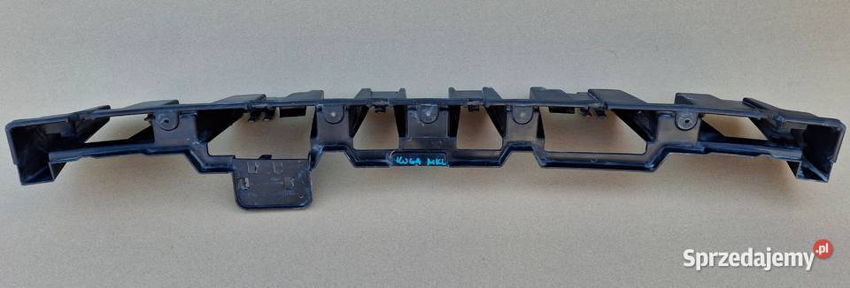 FORD KUGA MK2 II ŚLIZG ABSORBER ZDERZAKA TYŁ lubuskie Bieleń