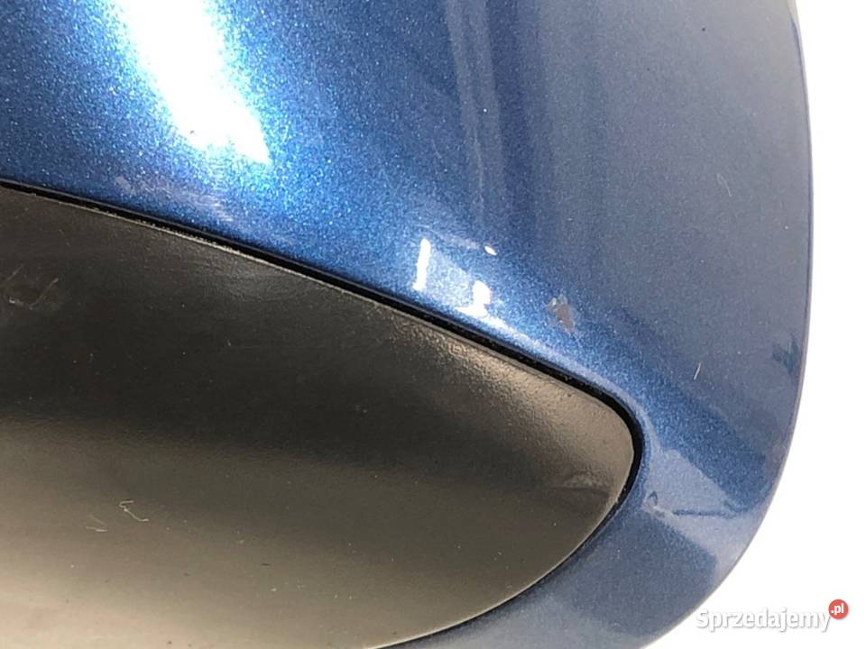 LUSTERKO LEWY AUDI A3 8P Hatchback 0313 Moon osobowe