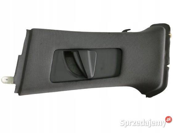 OSŁONA SŁUPKA PRAWA 3D5867285C VW PHAETON wielkopolskie sprzedam