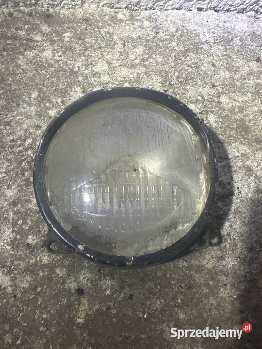 Leflektora lampy przedniej Lampy przednie Gliwice