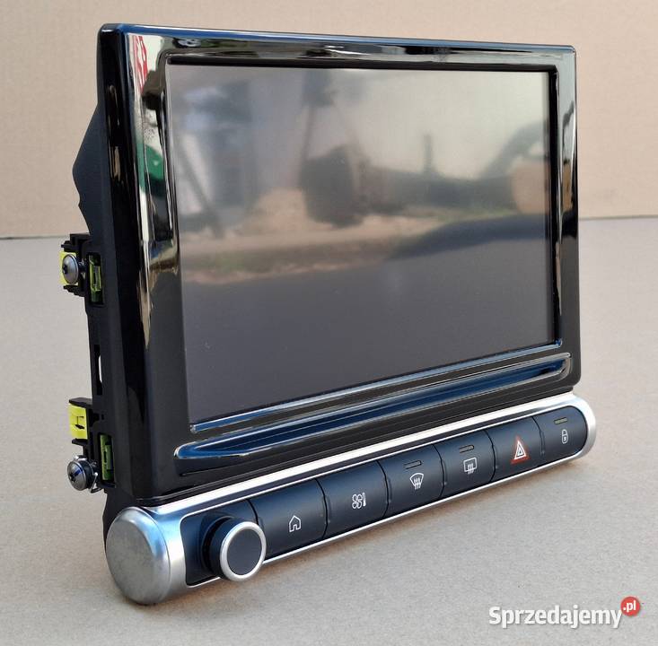 CITROEN C3 AIRCROSS RADIO NAWIGACJA EKRAN Bieleń sprzedam