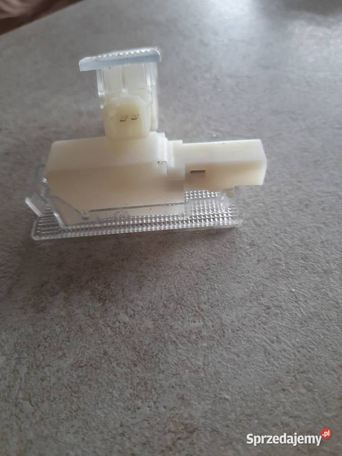 lampki drzwi lewe prawe fiat croma Będzin sprzedam