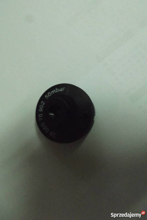 Wskaźnik zanieczyszczenia Zetor 752010540 Parczew