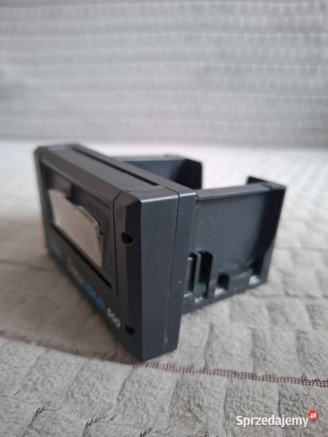 Kasetaszuflada drukarki DataCold 300 500 600 Łuków