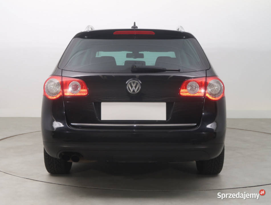 VW Passat 20 TDI Passat Bielany Wrocławskie