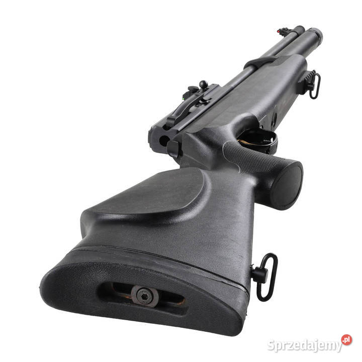 Wiatrówka PCP Optima by Hatsan AT4410S long 45 sprzedam