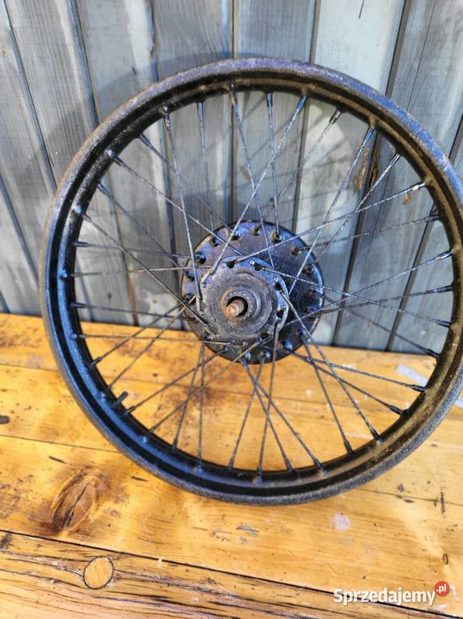 koło śląskie Rybnik