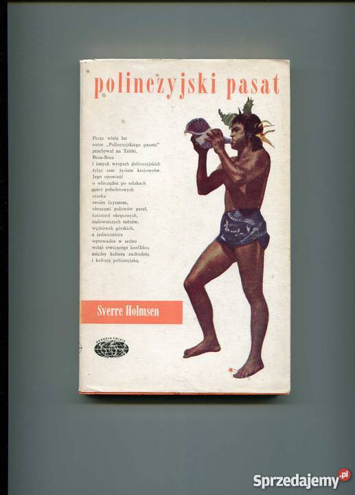 Polinezyjski pasat Pozostałe zachodniopomorskie Szczecin