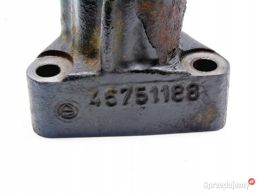 ŁAPA SILNIKA 12 16V BRAVO IDEA PUNTO PALIO Y Zawieszenie silnika Sosnowiec sprzedam