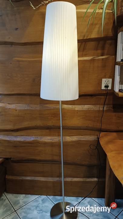 Lampa podłogowa Goleniów