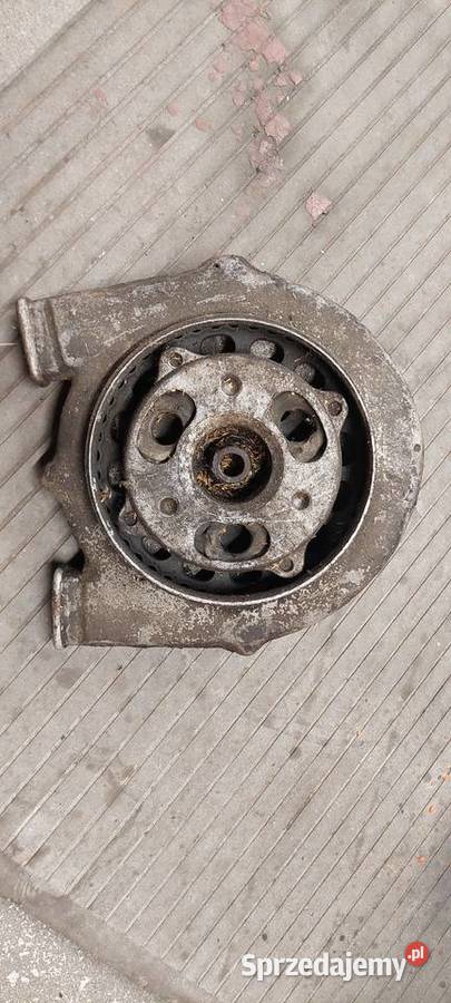 osłona zębatki tył MZ ES 250 zębatka trophy Grochowalsk