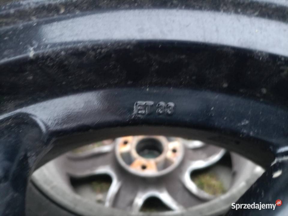 Alufelgi Intra Słupsk