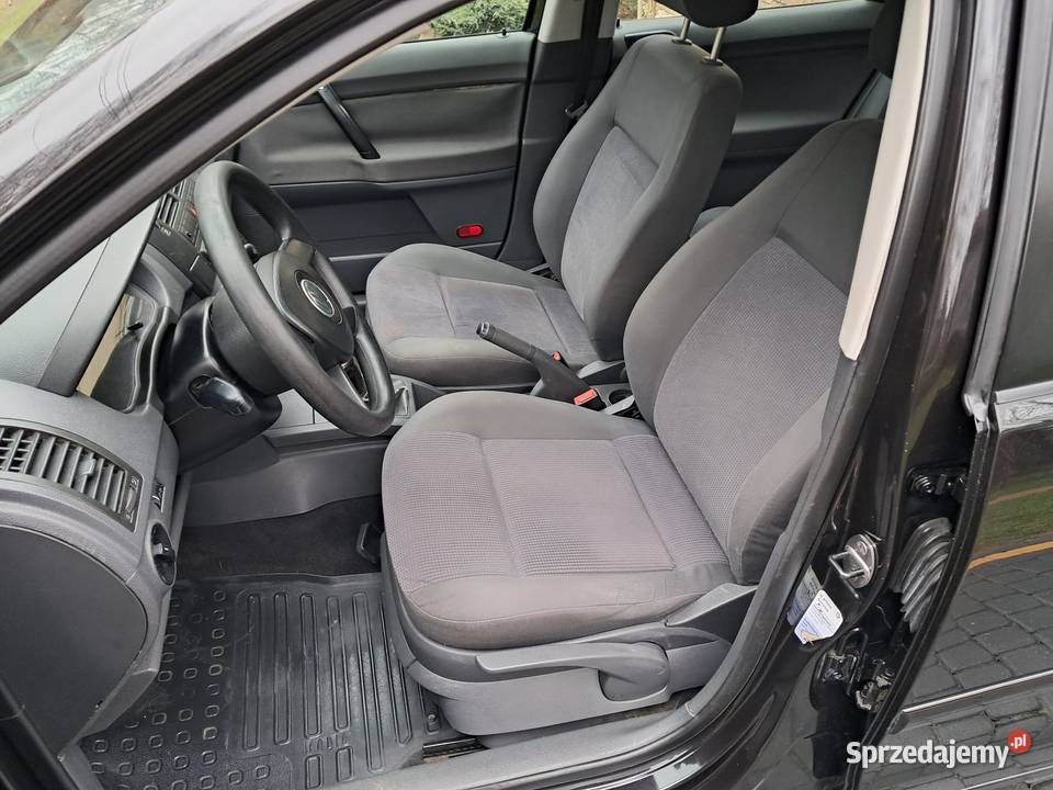 VW Polo 2004r Klima 14 Benzyna Jasło sprzedam