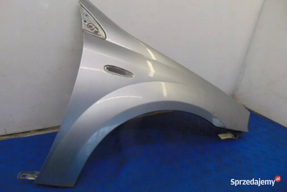 Fiat croma II LIFT błotnik prawy 698A