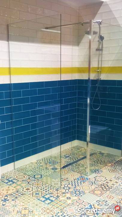 GRES SZKLIWIONY HERITAGE MIX 3315X3315 132m212 Krzywda