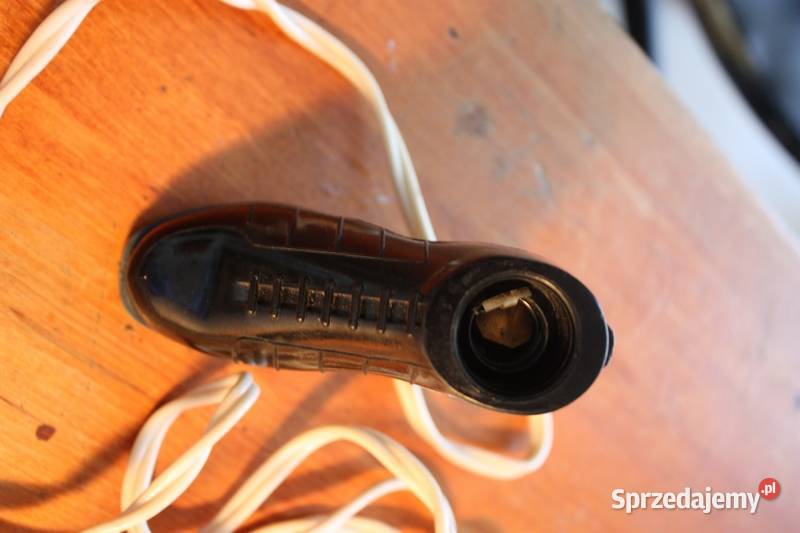 Piłkarska lampka nocna z byłego ZSRR Warszawa