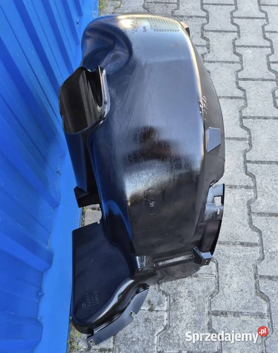 NADKOLE TYŁ LEWY PRAWY SEAT IBIZA III 6L6810969C Działoszyce sprzedam