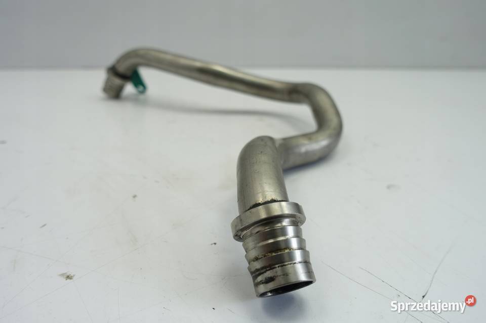 Touareg 50 V10 TDI RURA ODMY Przewód 07Z103465E lubelskie Chełm