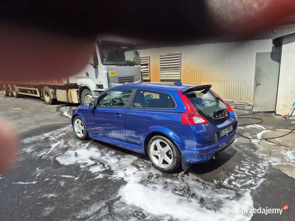 Volvo c30 r desing 1d Prochowice sprzedam