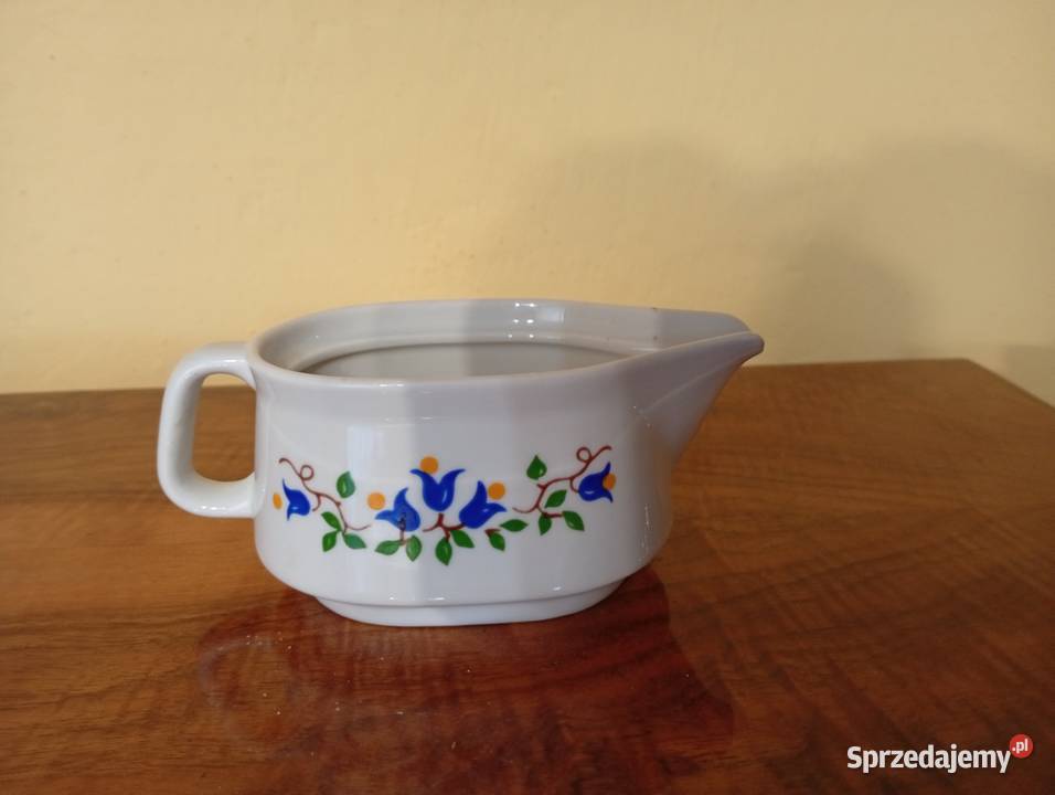 Sosjerka porcelana Lubiana podkarpackie Jasło