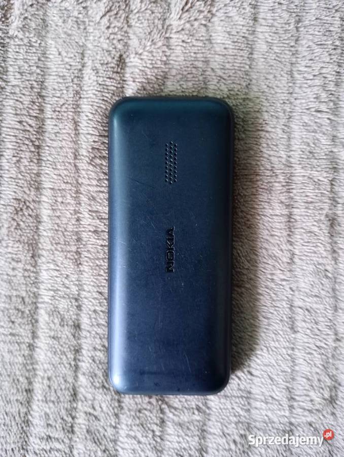 Telefon nokia 115 Warszawa sprzedam