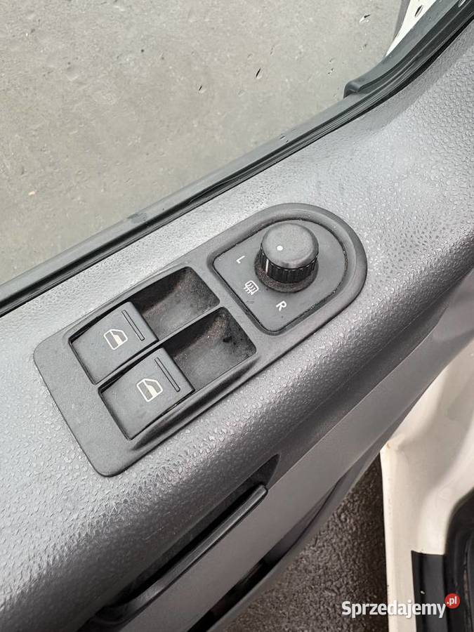 Volkswagen transporter t5