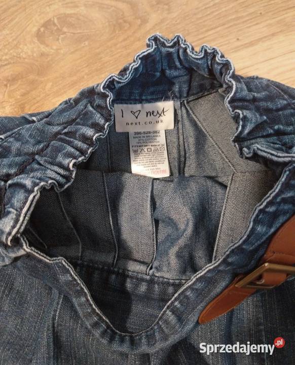 Duża paka ubrań dziewczecych 104 lubelskie Zamość