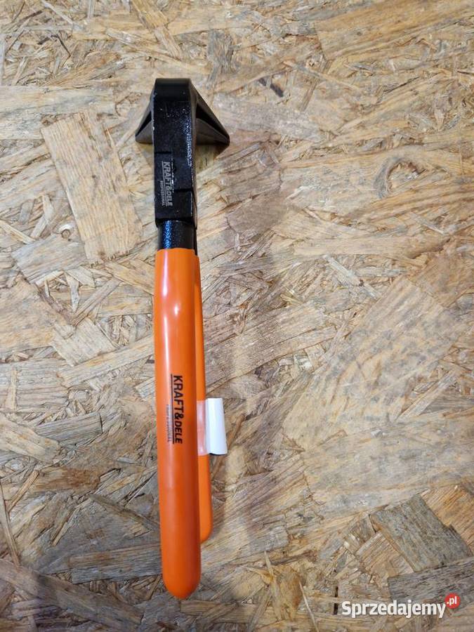 SZCZYPCE KLESZCZE DEKARSKIE DO GIĘCIA BLACHY 90 Głogowa