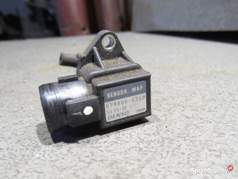 HONDA SWT400 SW 400 650 czujnik TLENU SENSOR Gdańsk