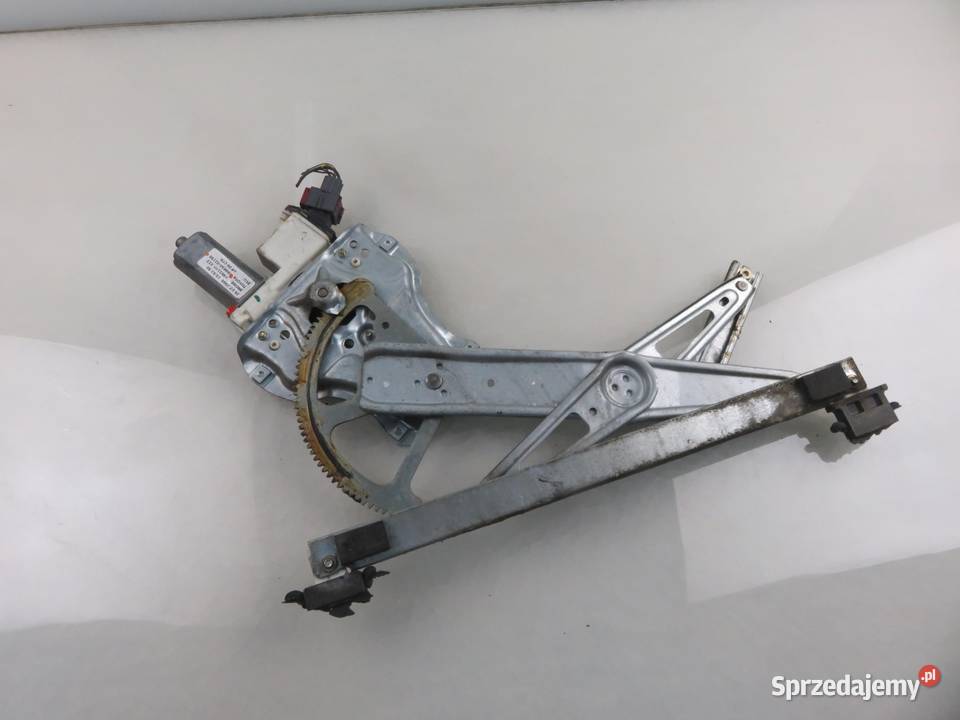 PODNOŚNIK SZYBY PRAWY PRZEDNI TOYOTA COROLLA E12 osobowe małopolskie