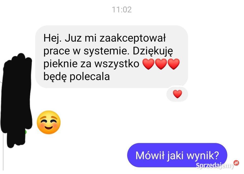 Pisanie prac dyplomowych Warszawa