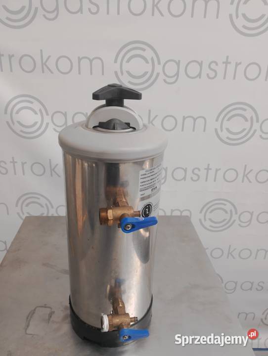 Zmiękczacz uzdatniacz gastronomiczny 12L LT12 Wrocław