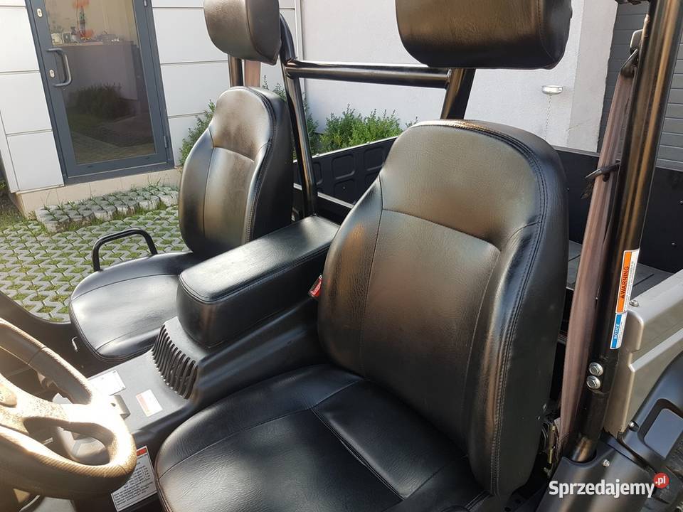 CF MOTO 500 4x4 UTV BUGGY SERWIS DOSTAWA Kutno