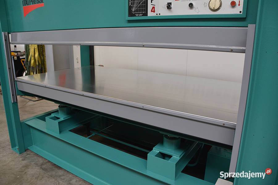 6659 PRASA DO FORNIRU ITALPRESSE SCF4 2500x1300
