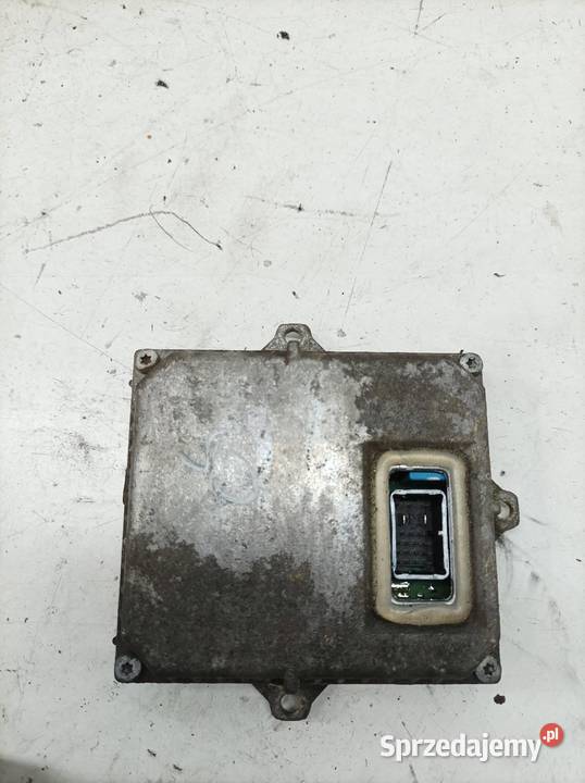 PRZETWORNICA XENON 1S71128655AA Ford Mondeo Mk3