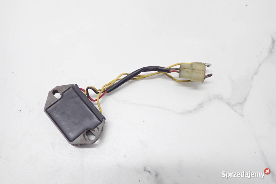 Regulator Napięcia A S 27 46 3J 16 Husqvarna TE