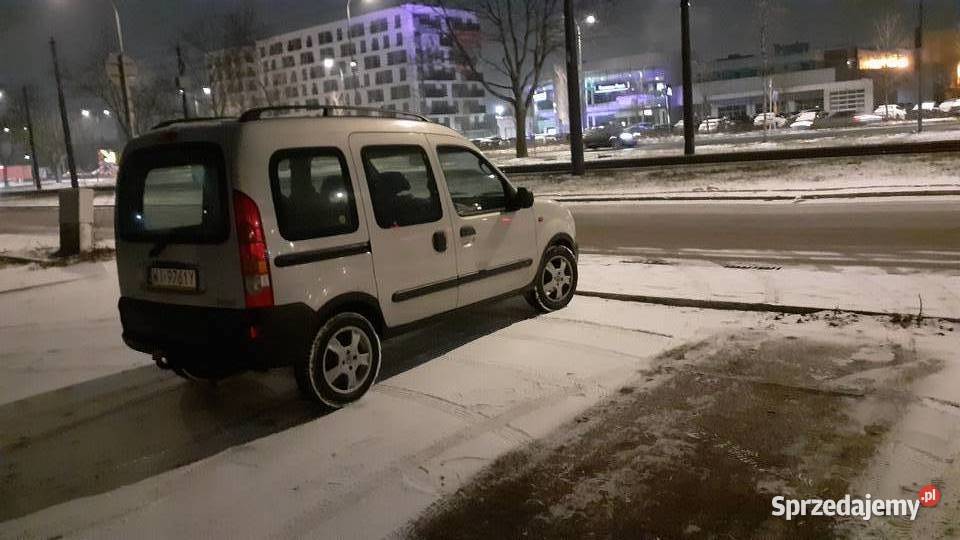 sprzedam kangura sprzedam