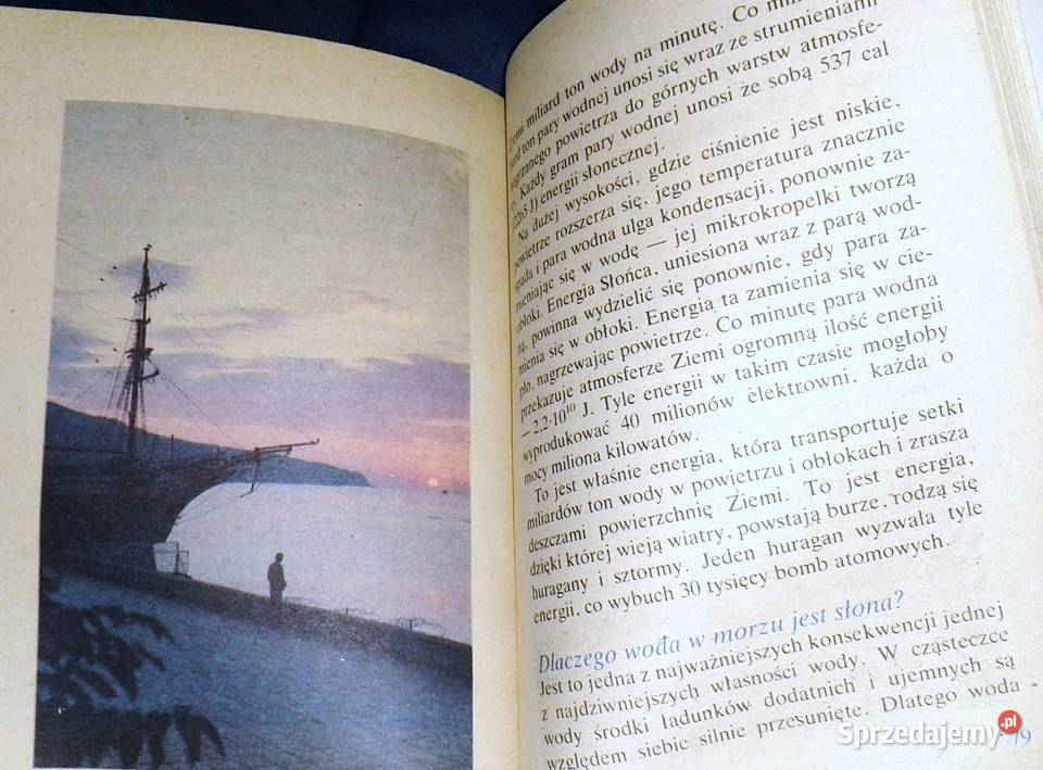 Najniezwyklejsza substancja świata Igor Chełm