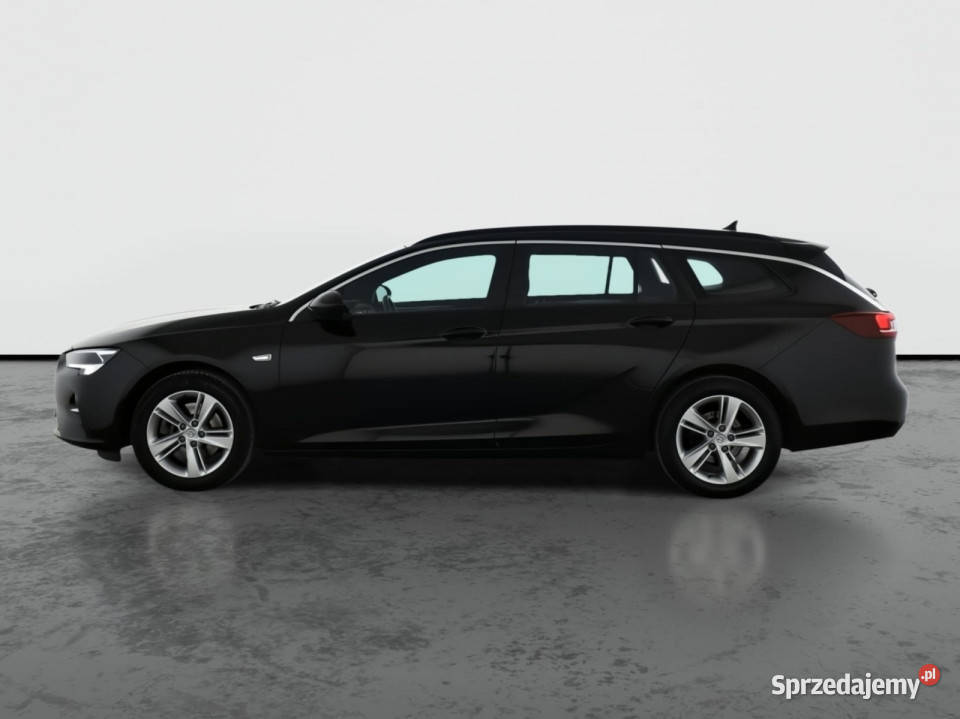 Opel Insignia 15 CDTI kamera cofania Bielany Wrocławskie sprzedam