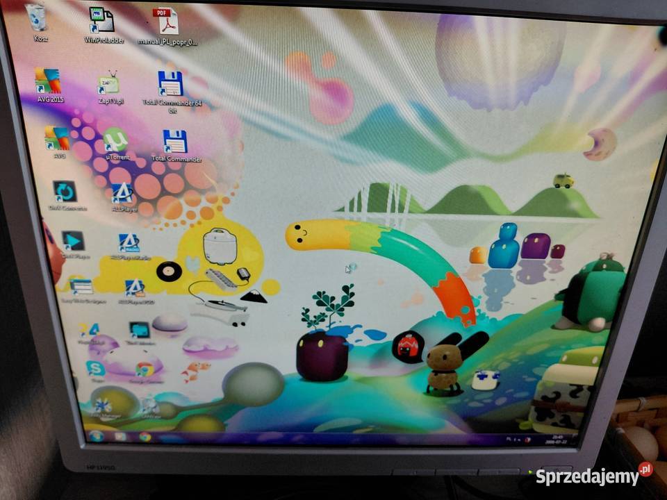 Dell latitude d830 Grodzisk