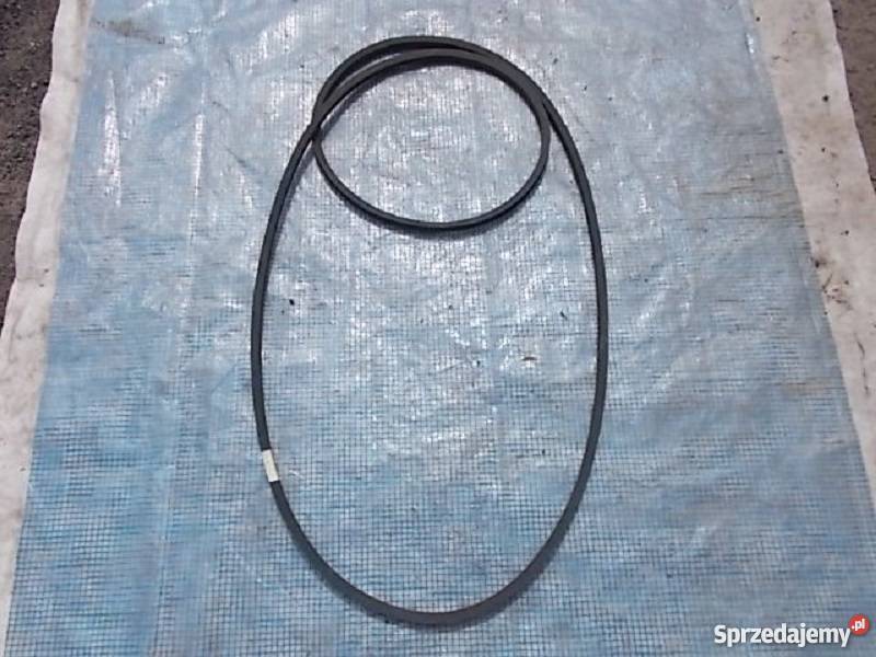 Pasek klinowy 20x3750DIN 2215 Spławie sprzedam