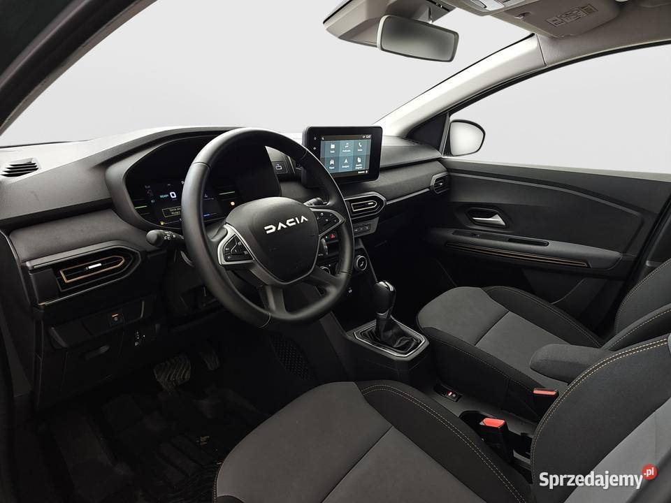 Jogger 16 Full Hybrid 140 Extreme MMT2025R automatyczna