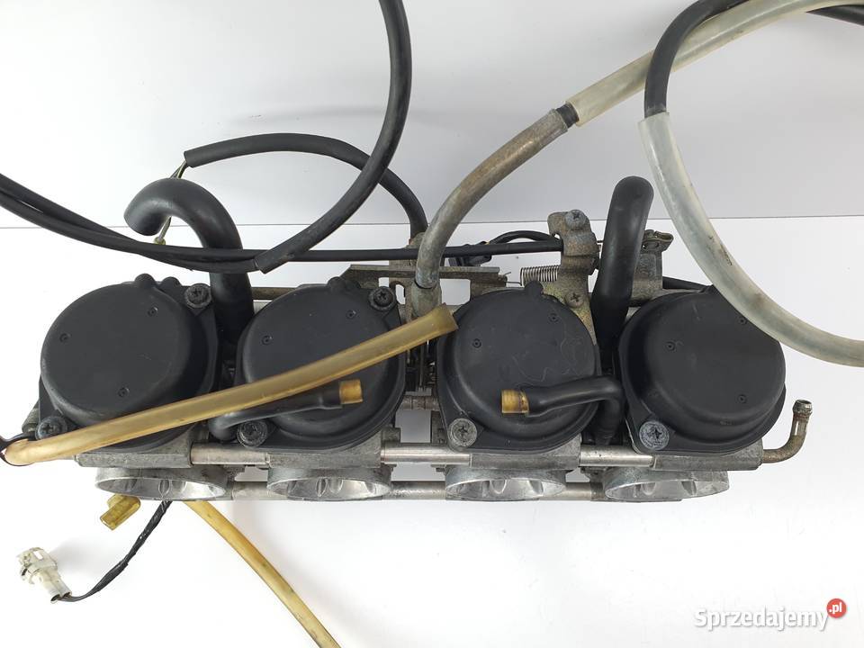 Gaznik Gazniki Yamaha Rx1 Warrior Mountain Apex Łódź